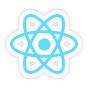 React