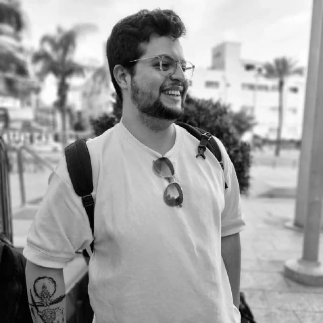Author image
